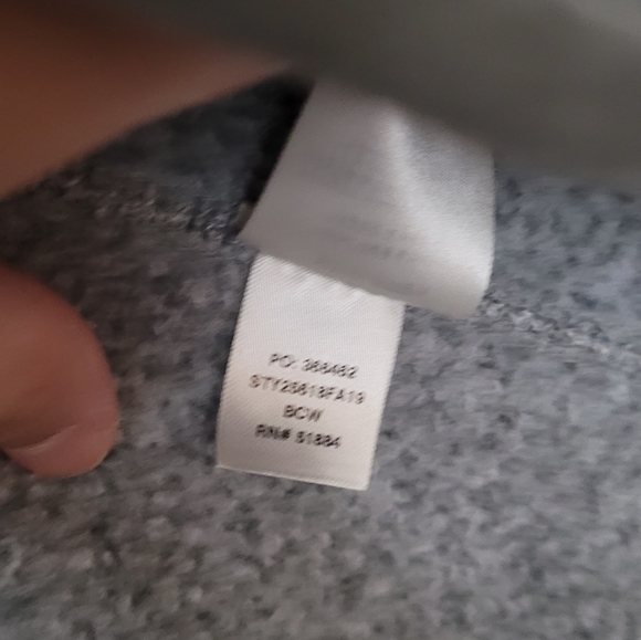 Patagonia Better Sweater 1/4 Zip - Picture 4 of 4